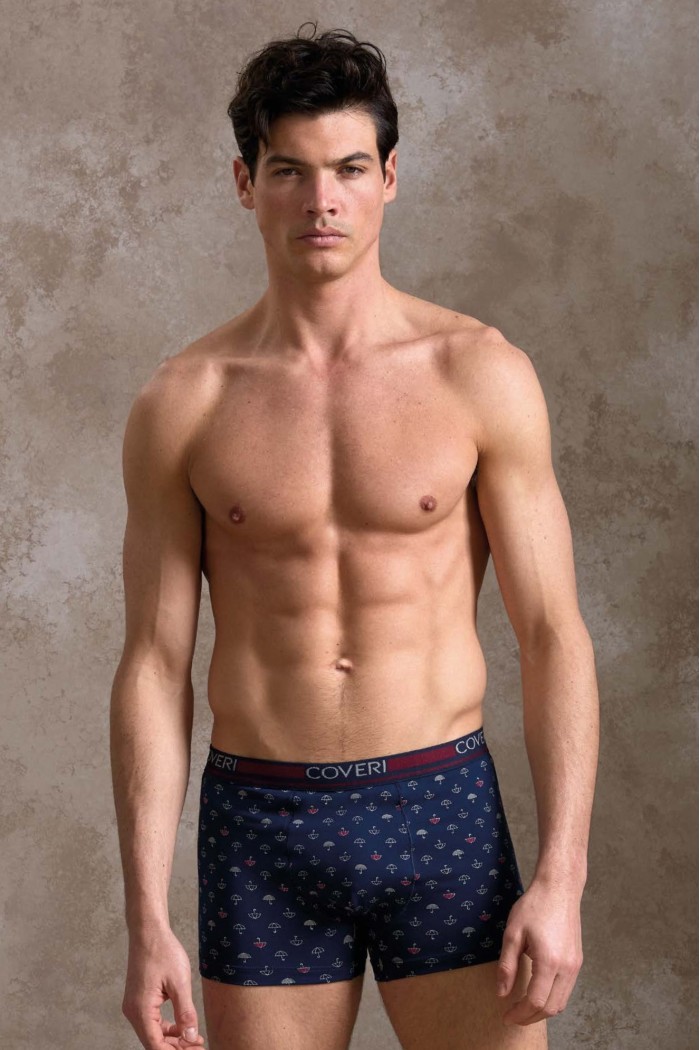 Белье мужское Enrico Coveri EB1280