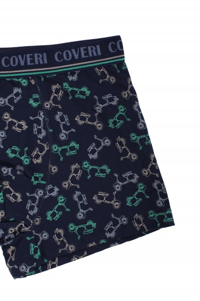 Белье мужское Enrico Coveri EB1296