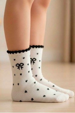 Носки женские Чулок шд144