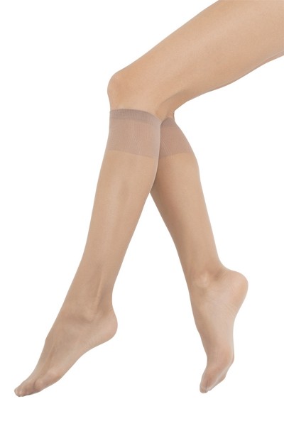 Гольфы женские Minimi Elastic 20