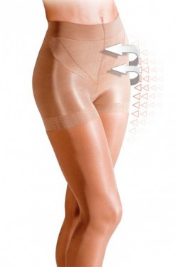 Колготки утягивающие Franzoni Profile 20