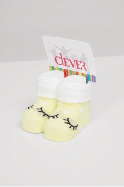 Носки детские Clever C007