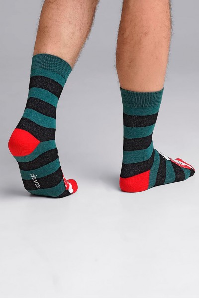 Носки мужские Clever К3358Л нг