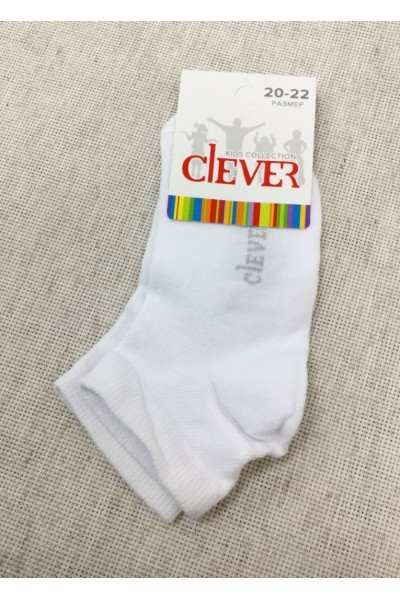 Носки детские Clever C146