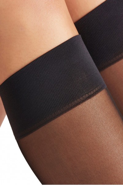 Гольфы женские Falke Matt Deluxe 20 41720