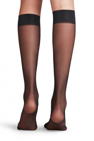 Гольфы женские Falke Matt Deluxe 20 41720