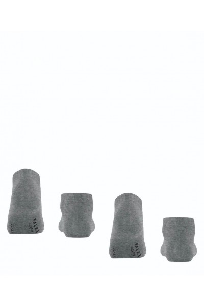Носки женские Falke Happy 2-pack 46418