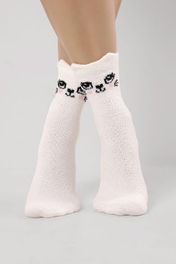 Носки женские Clever Д966Т нг