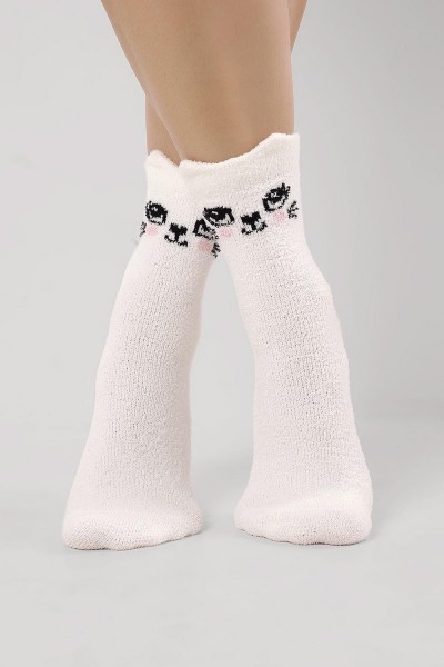 Носки женские Clever Д966Т нг