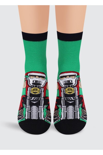 Носки мужские Clever К3233Л нг