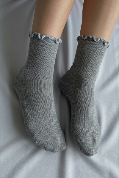 Носки женские Чулок хд624