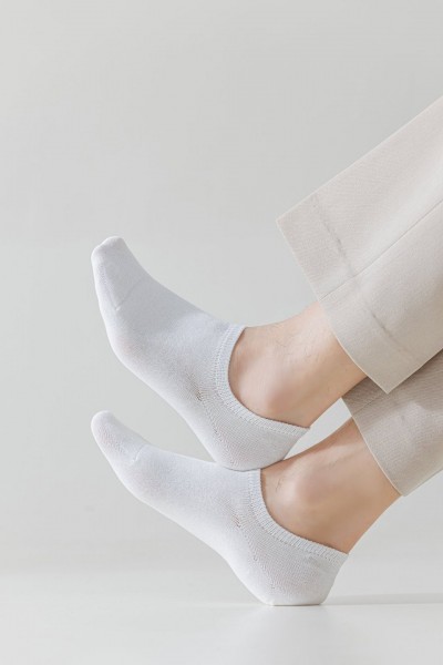 Подследники мужские Чулок 23305