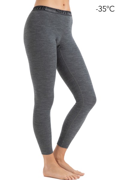 Термобелье Norveg Soft леггинсы