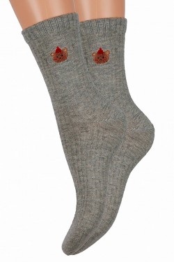 Носки женские Чулок сд48