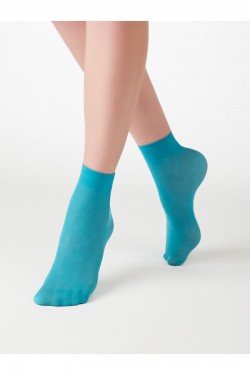 Носки женские Minimi Micro Colors 50
