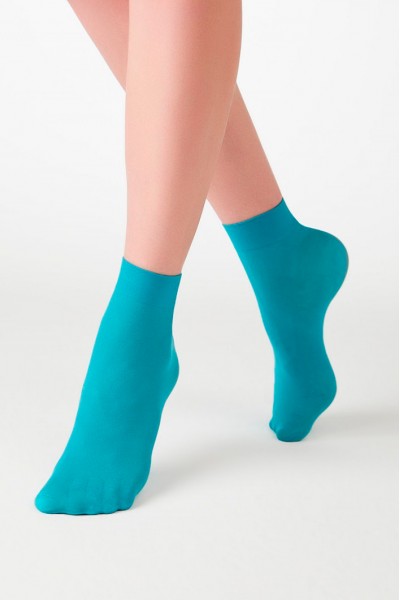 Носки женские Minimi Micro Colors 50