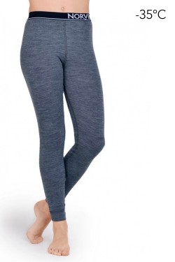Термолосины для девочек Norveg Soft Teens