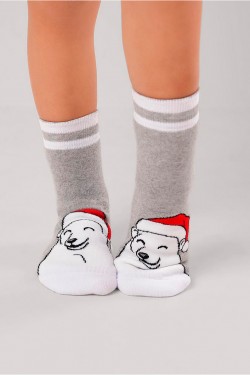 Носки детские Clever C4552П нг