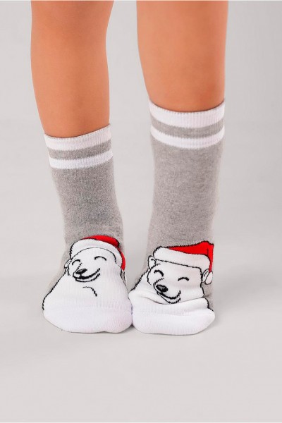 Носки детские Clever C4552П нг