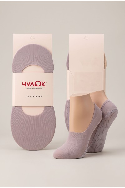 Подследники женские Чулок 307