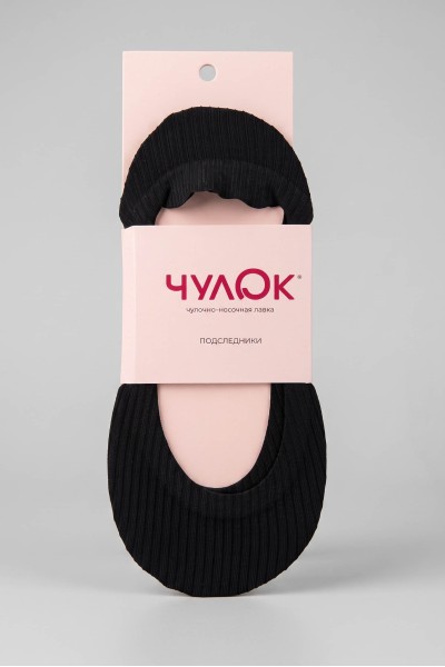 Подследники женские Чулок 311