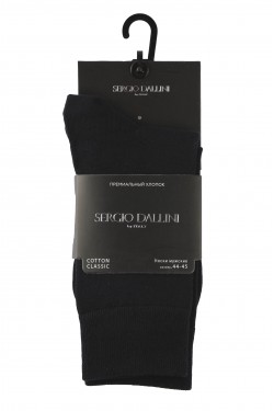 Носки мужские Sergio Dallini SGS013-5