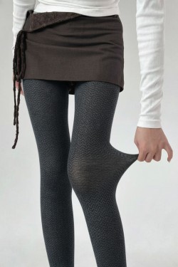 Колготки классические Чулок 5289