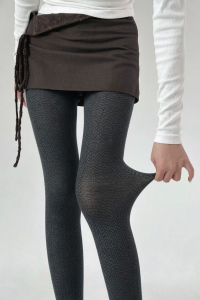 Колготки классические Чулок 5289