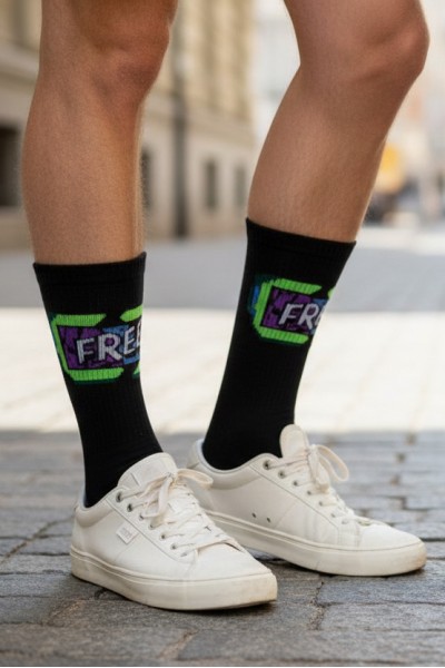 Носки мужские Чулок 186