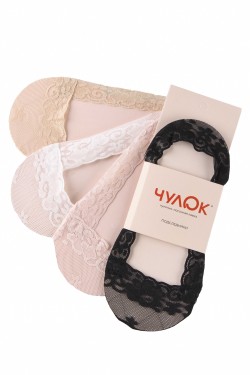 Подследники Чулок 161