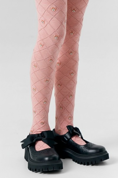 Колготки детские Mark Formelle 700К-3232