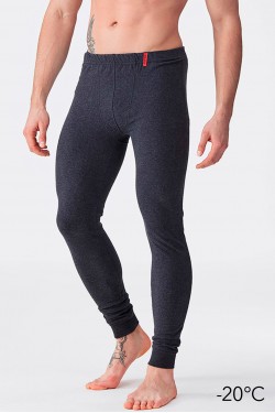 Термобелье Key MXL 155 кальсоны