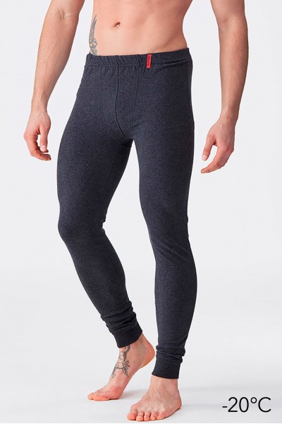 Термобелье Key MXL 155 кальсоны