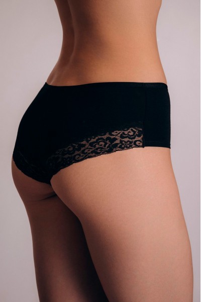 Трусы Indefini LUF5057