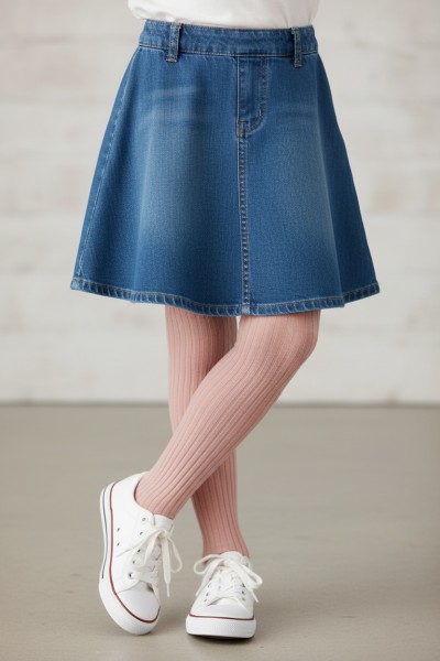 Колготки детские Чулок C965