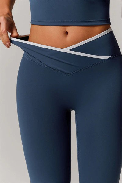 Леггинсы Чулок 7116