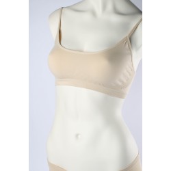 Белье бесшовное Intimidea Reggiseno Beverly Hills