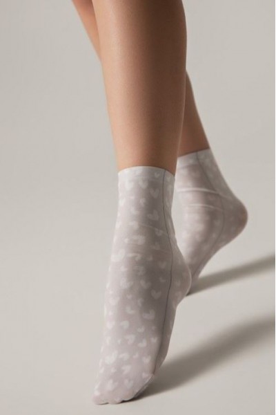 Носки фантазийные Conte 17С-34