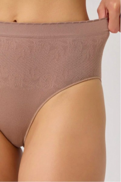 Трусы Intimidea Slip Midi Setificato Light