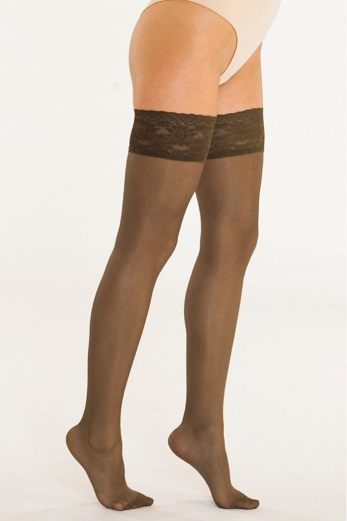 Чулки компрессионные Solidea Marilyn 70 Sheer