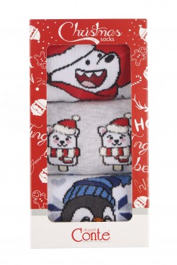 Набор Conte 21С-76 (3п.) нг