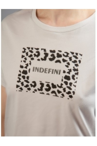 Пижама Indefini TBD2063