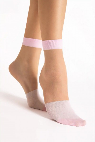 Носки фантазийные Fiore Dua 20