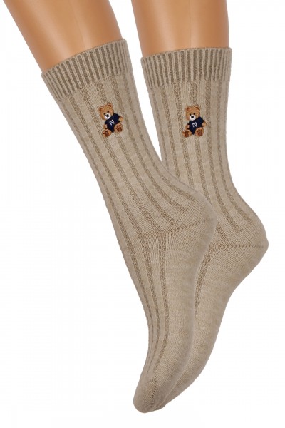 Носки женские Чулок шд117