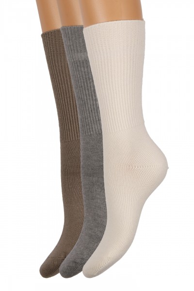 Носки женские Чулок шд127