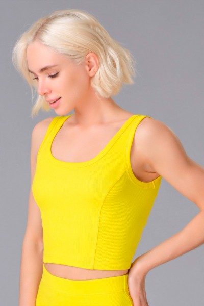 Майка женская Oxouno 2105