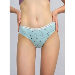 Трусы Indefini LUF2135