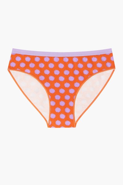 Трусы Indefini LUB2268