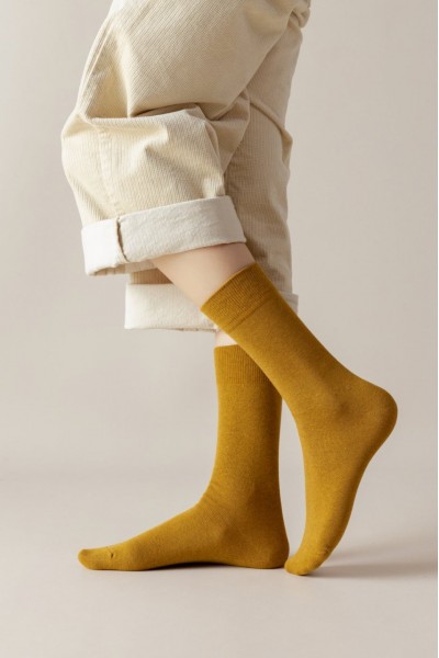 Носки женские Чулок хд21106