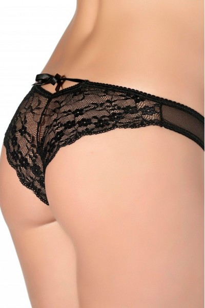 Трусы-бразилиана Jadea 1435